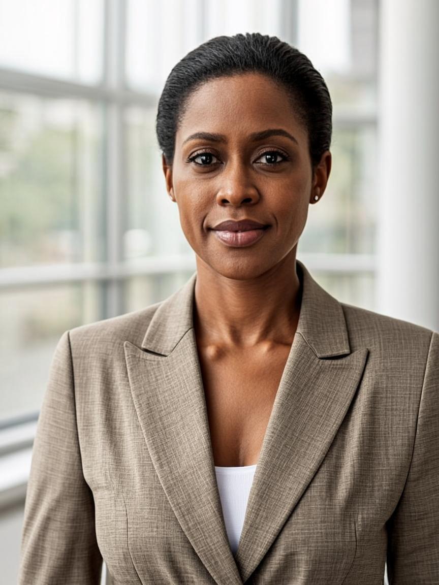 Nomvula Zondo - Chief Operating Officer