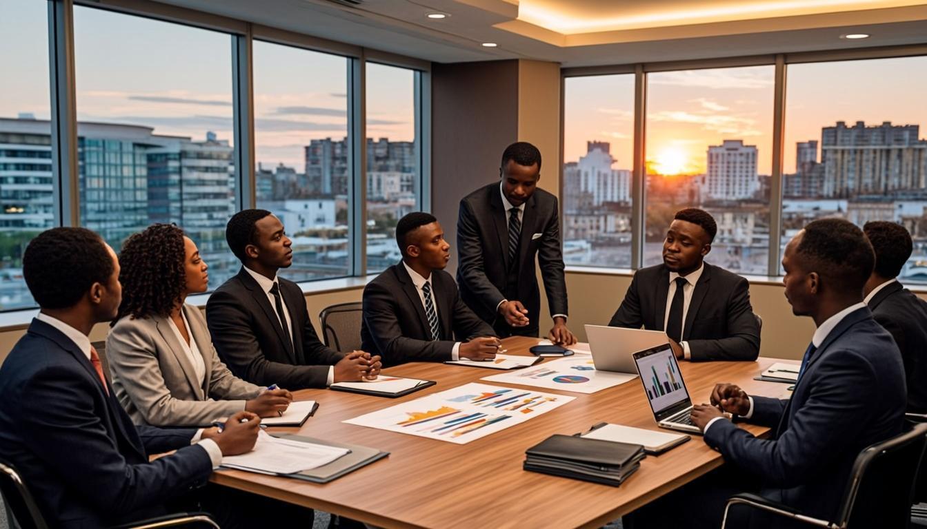 Corporate Training Solutions