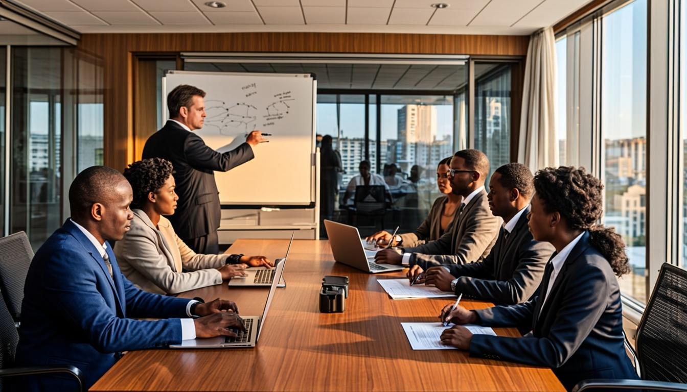 In-House Corporate Training