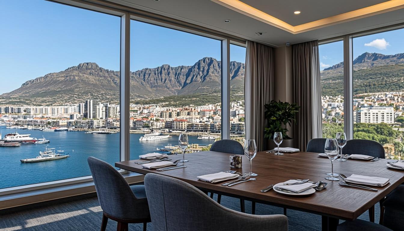 Cape Town Centre