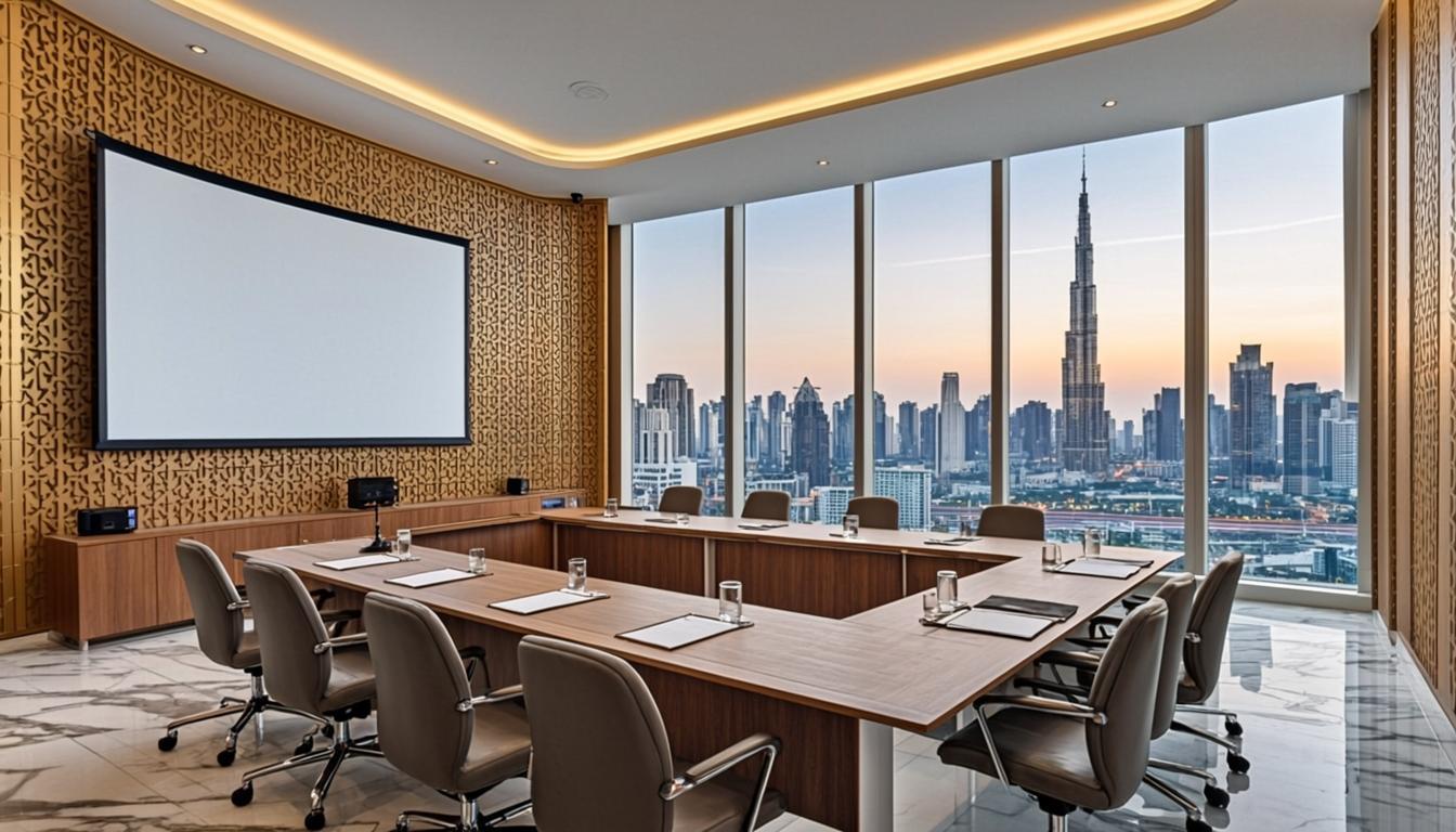 Dubai, United Arab Emirates