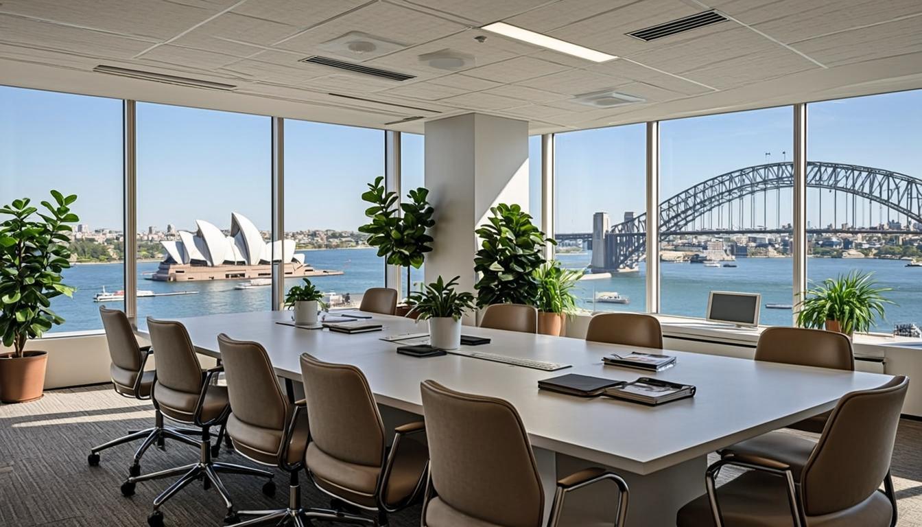 Sydney, Australia