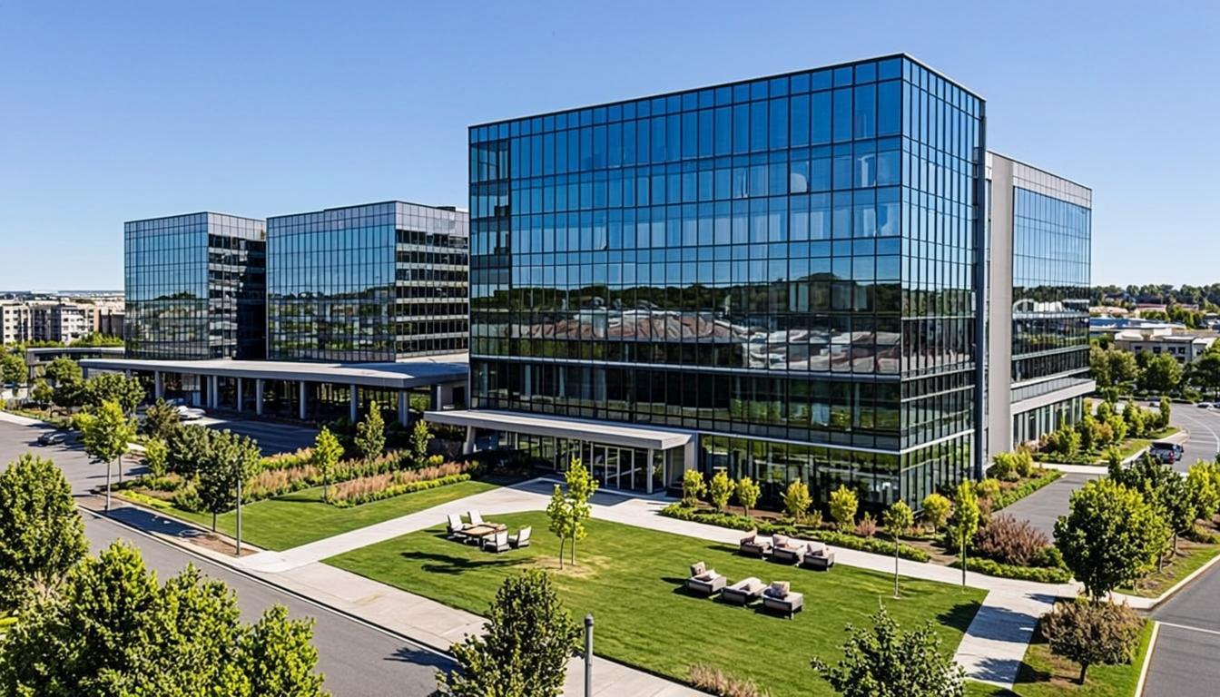 World-Class Training Venues